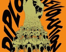 Diplo – Revolution EP