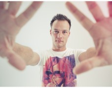 I Can Give You Yves V [Interview]