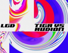 Tiga vs Audion – Let’s Go Dancing (Solomun Remix)