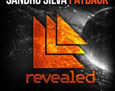 Sandro Silva – Payback (Preview)