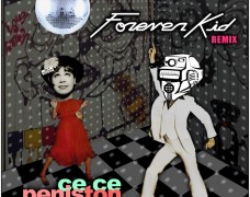 CeCe Peniston – Finally (Forever Kid Remix)