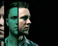George FitzGerald gears up for ‘Magnetic’ North American tour