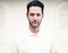 Guy Gerber kicks off North American tour