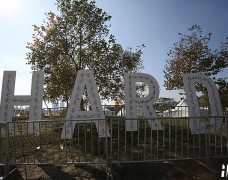 Review: HARD Day of the Dead brings new life to LA festival scene