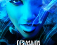 Des McMahon – Pure Poison EP