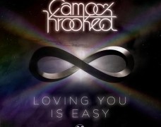 Camo & Krooked – Loving You Is Easy (Infuze Remix)