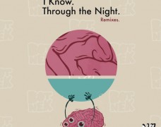 Botnek – I Know / Through The Night (Remixes) EP