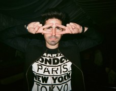 Felix Cartal – Slow Motion (ft. HAERTS)