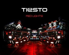 Tiësto – Red Lights