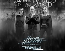 Headhunterz & Krewella – United Kids Of The World (Project 46 Remix)