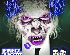 Jewelz & Scott Sparks – Heads Will Roll (Bootleg)