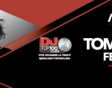 Tommy Trash + Felix Cartal at Exchange LA Ticket Giveaway!
