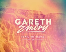 Gareth Emery ‘U’ (ft. Bo Bruce)
