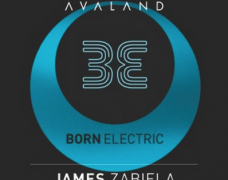 Avaland presents Born Electric ft. James Zabiela & Chris Liebing