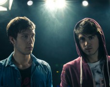 Vicetone – Lowdown