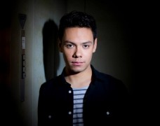 Julian Calor – Storm