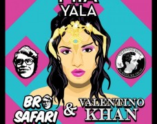 M.I.A. – Y.A.L.A. (Bro Safari & Valentino Khan Remix) [Free Download]