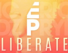 Eric Prydz – Liberate