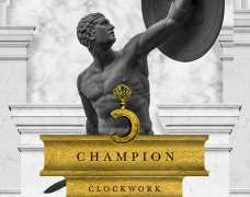 Clockwork – Champion