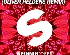 Robin Thicke – Feel Good (Oliver Heldens Remix)