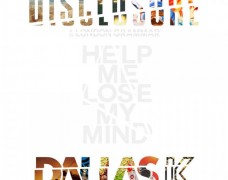 Disclosure – Help Me Lose My Mind (DallasK Bootleg)