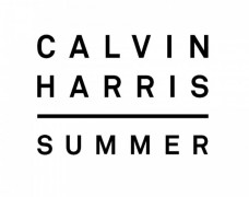Calvin Harris – Summer