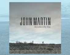 John Martin – Anywhere For You (Tiësto Remix)
