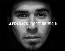 Afrojack – Forget the World (Album Preview)