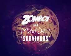 Zomboy & MUST DIE! – Survivors