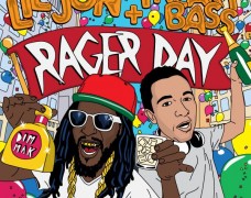 Lil Jon & Freaky Bass – Rager Day