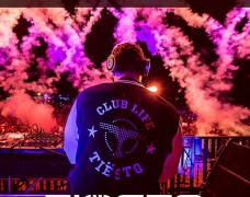 Coldplay – “Midnight” (Tiësto Tech House Bootleg)