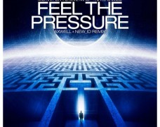 Mutiny UK – Feel The Pressure (Axwell & NEW_ID Mix)
