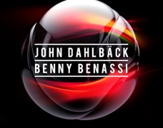 John Dahlbäck & Benny Benassi – Blink Again