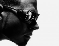 Afrojack – Ten Feet Tall (David Guetta Remix)