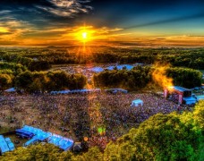 Electric Forest 2014 [Preview]