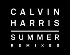 Calvin Harris – Summer (Diplo & Grandtheft Remix)
