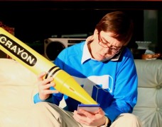 Principal Dean – Ocean’s Deep