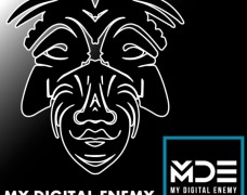 PREMIERE: My Digital Enemy – Don’t Give Up