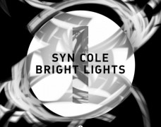 Syn Cole – Bright Lights