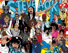 Emergency (Laidback Luke Remix) – Steve Aoki feat. Lil Jon & Chiddy Bang