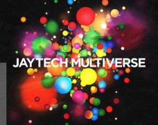Jaytech – Multiverse