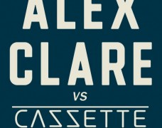 Alex Clare – Too Close (Cazzettes Amphitheatres Surrounding Her Mix)