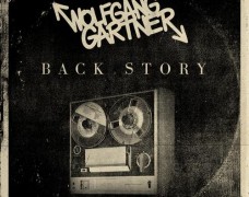 Wolfgang Gartner – Back Story