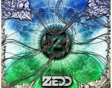 Zedd – Clarity